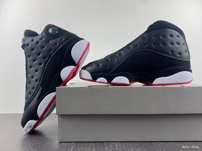 Bmlin Air Playoffs Jordan 13 414571-062 0706